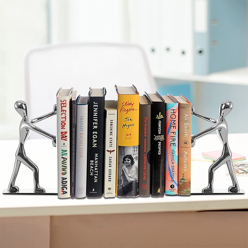 book ends